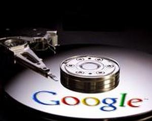 Google va transforma serviciul Docs intr-un hard disk online