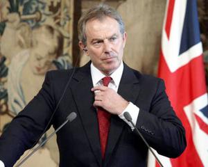 Tony Blair: Uniunea Europeana are nevoie de un presedinte ales de cetateni