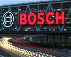 Bosch face angajari pentru noua sa fabrica de la Cluj