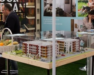 Un nou concept in imobiliare prinde viata in suburbiile Bucurestiului