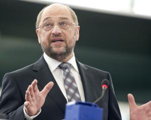 Si presedintele PE, Martin Schulz, a constatat ca austeritatea nu merge