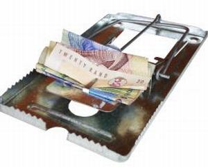 Moody's: Bancile din Europa mai au nevoie de bani