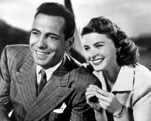 O crima culturala la orizont? Un producator vrea sa realizeze filmul Casablanca 2