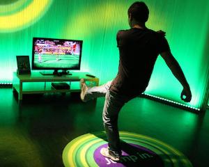 Microsoft si TechStars ofera 20.000 de dolari unui dezvoltator de aplicatii pentru Kinect