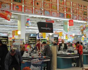 Carrefour, vanzari de peste 22 de miliarde de euro. Afacerile din Romania evolueaza stabil