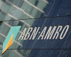 ABN Amro, profit dublu in T1
