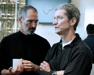 CEO-ul France Telecom-Orange: Apple, mai putin arogant dupa moartea lui Steve Jobs