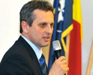 Valentin Lazea, BNR: Datoria externa a Romaniei era de 5.000 de euro de persoana la sfarsitul lui 2011