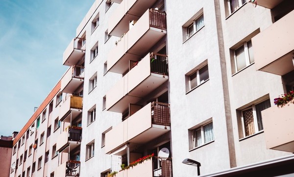 Probleme mari pe piata imobiliara din Bucuresti  - Posibil blocaj!