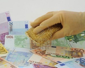 Directorul general adjunct al Fiscului, Nicusor Dragan, acuzat de spalare de bani