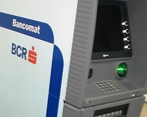 Banca Comerciala Romana opreste temporar sistemul informatic care gestioneaza operatiunile cu carduri