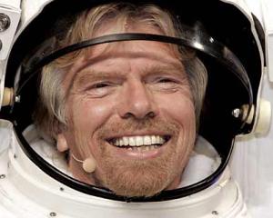 "Virgin" la 62 de ani: Richard Branson, omul cu o mie de chipuri