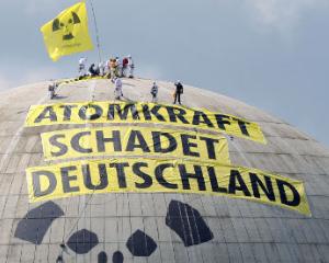 Renuntarea la energia nucleara va costa Germania 250 miliarde de euro