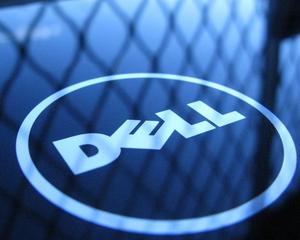 Profitul Dell a crescut de aproape trei ori in T1, la 945 milioane de dolari