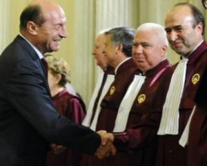 Comisia Europeana spera ca politicienii romani sa respecte decizia Curtii Constitutionale