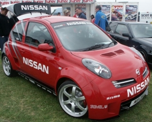 Nissan Motor Co. va investi 313 milioane de dolari in Indonezia