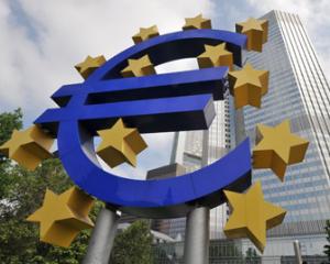 BCE a mentinut dobanda cheie la 1,5%