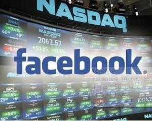 Nasdaq, investigata daca a respectat regulile tehnice la listarea Facebook