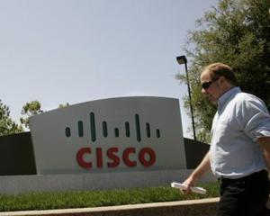 Ai o firma IT de vanzare? Cisco ar putea fi interesata