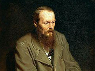 Dostoievski, un geniu literar pasionat de cautarea armoniei sociale si umane