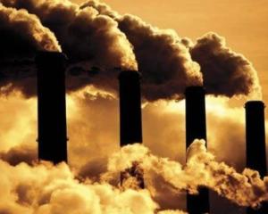 Campionii poluarii: Tara care distruge incet planeta