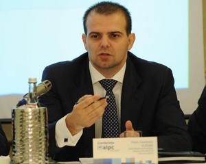Florin-Laurentiu Vladan, seful OSPI: Nu vom face discounturi pentru investitorii mici la urmatoarele oferte de privatizare a companiilor de stat