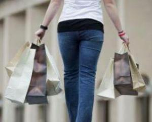Afacerile din retail au scazut cu 5,2% in februarie