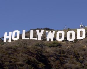 Hollywood-ul, lumea filmului