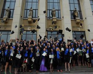 Romania, codasa in clasamentul universitatilor din intreaga lume