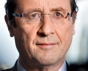 Cat va castiga noul presedinte al Frantei, Francois Hollande