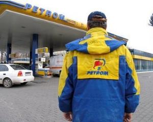 Petrom si-a dublat profitul in primele noua luni