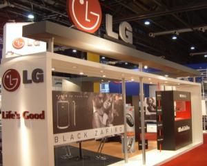 LG Optimus G Pro va fi lansat in aprilie in Japonia
