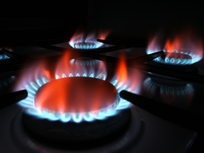 E.ON: Cresterea pretului la gaze va fi de doua cifre
