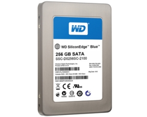 Western Digital a livrat 71 milioane de HDD-uri in T2 2012