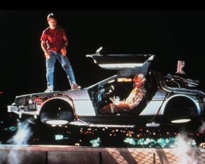 Versiunea electrica a celebrei masini DeLorean va costa 95.000 de dolari