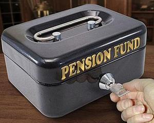 Fondurile private de pensii se lauda cu active de 6,2 miliarde de lei, in al treilea trimestru