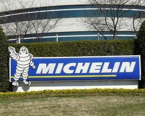 Michelin isi muta activitatile din Grecia in Romania