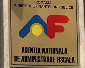ANAF este auditor intern al Organizatiei Intra-europene a Administratiilor Fiscale