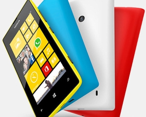 Nokia Lumia 520 si Lumia 720 ajung in Germania