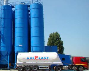 AdePlast investeste 2,8 milioane de euro in extinderea platformei de la Ploiesti