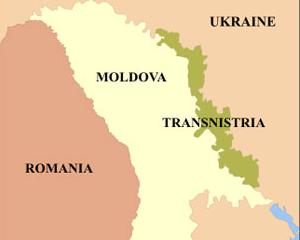 Analizele Manager.ro: 21 de ani de la separarea Transnistriei de Republica Moldova. Cum se prezinta situatia azi?