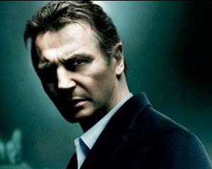 Ultimul film al lui Liam Neeson a avut incasari de peste 20 de milioane de dolari in timpul week-end-ului