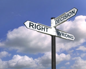 5 mituri despre procesul de luare a deciziilor