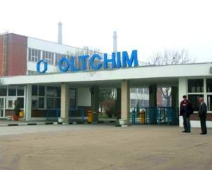 Actiunile Oltchim s-au depreciat cu 14,98%