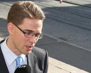 Premierul finlandez: Nu suntem dispusi sa platim pentru falimentele altora