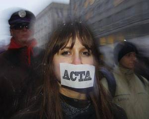Acordul ACTA nu presupune o modificare a legislatiei