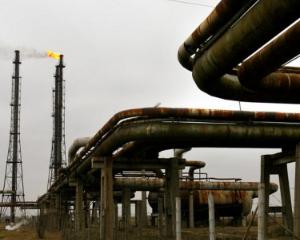 CE: In Romania si Bulgaria piata de gaze naturale nu este transparenta