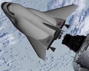 NASA finanteaza cu 270 de milioane de dolari noua generatie de nave spatiale