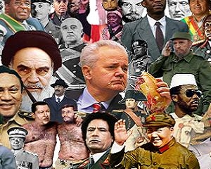 Analizele Manager.ro: Cati dictatori mai sunt astazi in lume?