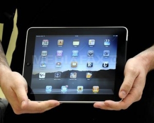 93% din utilizatorii de tablete prefera iPad-ul